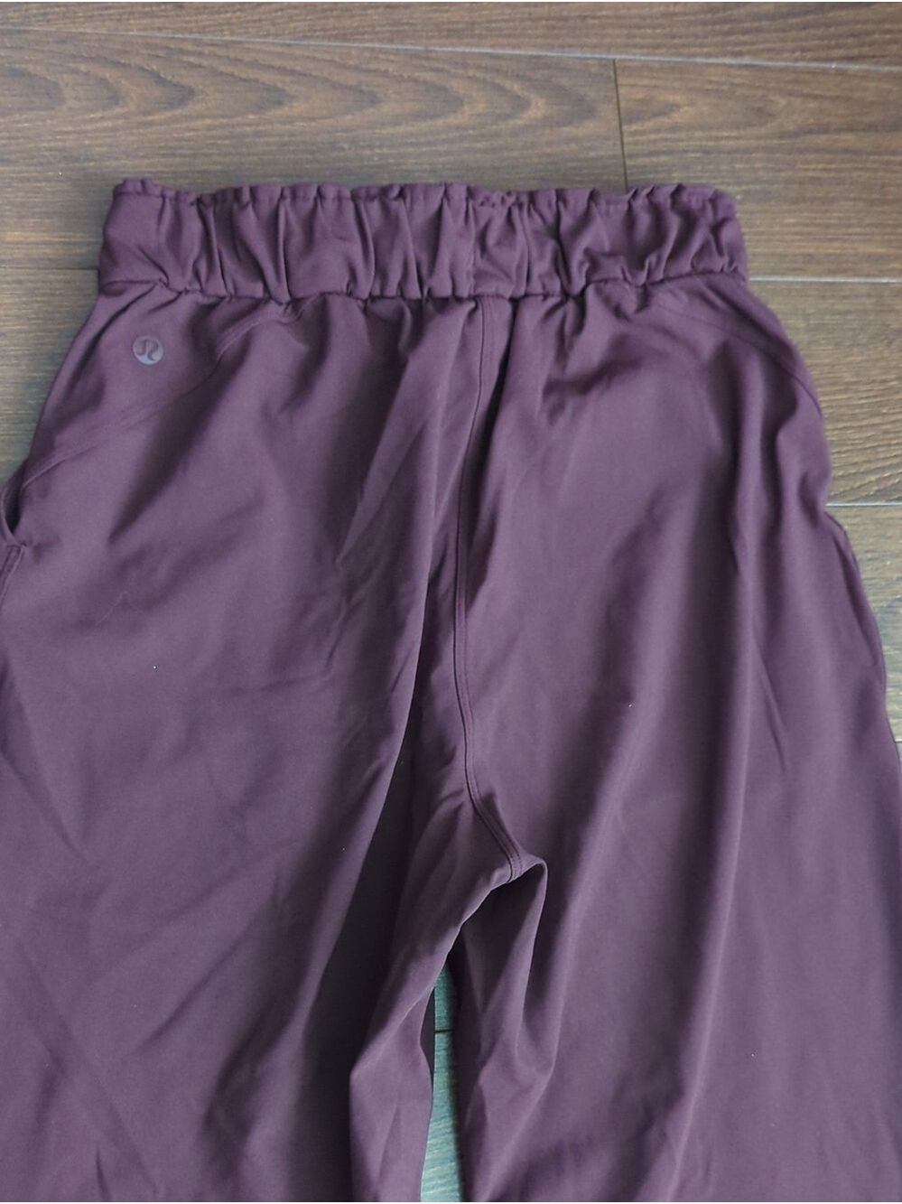 Lululemon Keep Moving Pant 7/8 High-RiseCassis - Picture 5 of 10